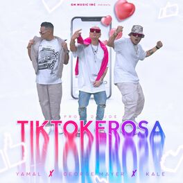 Album cover of TikTokerosa