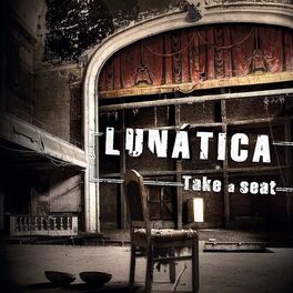 Album cover of Take a Seat