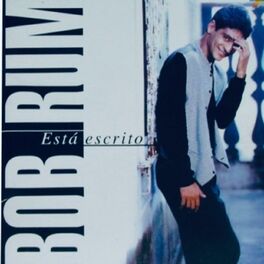 Album cover of Está Escrito