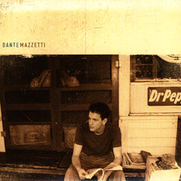 Album cover of Dante Mazzetti