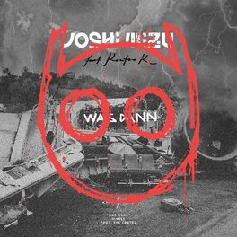 Album cover of Was Dann (feat. Kontra K)