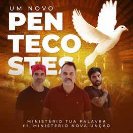 Album cover of Um Novo Pentecostes