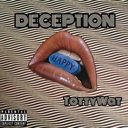 Album cover of Deception