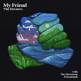 Album cover of My Friend