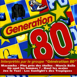Album cover of Le Meilleur Des Années 80