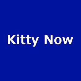 Album cover of Kitty Now EP 1
