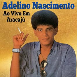 Album cover of Ao Vivo em Aracajú (Ao Vivo)