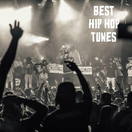 Album cover of Best Hip Hop Tunes