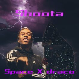 Album cover of Shoota (feat. Space)