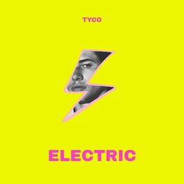 Album cover of ELECTRIC
