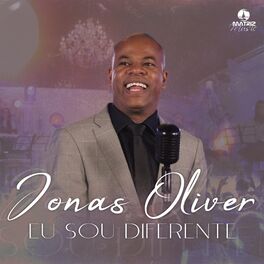 Album cover of Eu Sou Diferente