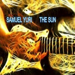 Album cover of THE SUN (FIRST VERSION)