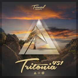 Album cover of Tritonia 451
