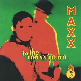 Album cover of To The Maxximum