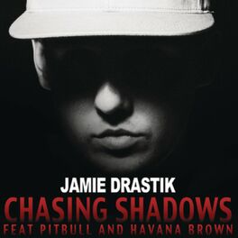 Album cover of Chasing Shadows