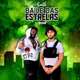 Album cover of Baile das Estrelas