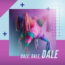 Album cover of Dale, Dale, Dale
