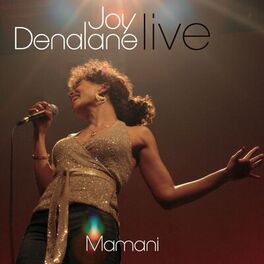 Album cover of Mamani LIVE