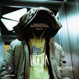 Album cover of Ligota