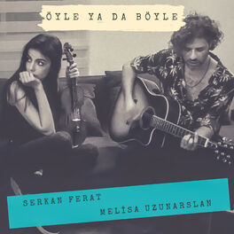 Album cover of Öyle Ya da Böyle