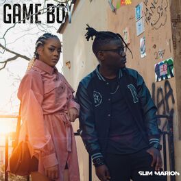 Album cover of Game boy
