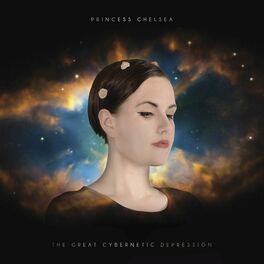 Album cover of The Great Cybernetic Depression