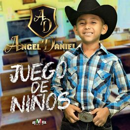 Album cover of Juego de Niños