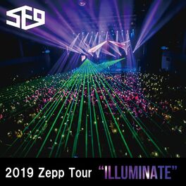 Album cover of Live-2019 Zepp Tour -ILLUMINATE-