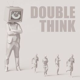 Album cover of Doublethink