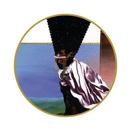 Album cover of Ubaba