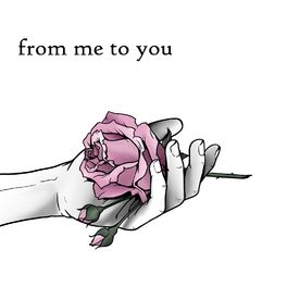 Album cover of From Me to You