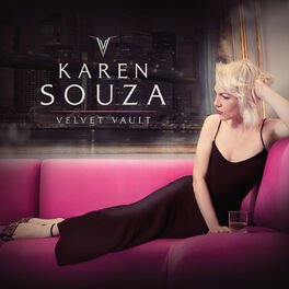 Karen Souza Walk On The Wild Side Listen On Deezer