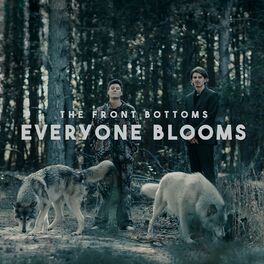 Album cover of everyone blooms