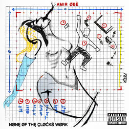 Album picture of None Of The Clocks Work