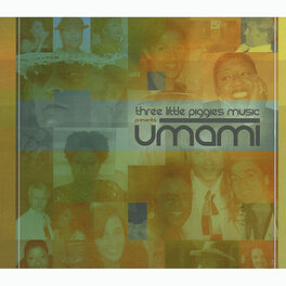 Album cover of Umami