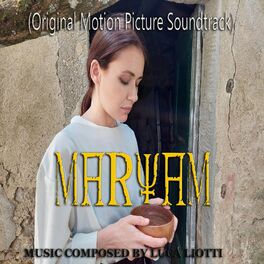 Album cover of Maryam (Original Motion Picture Soundtrack)