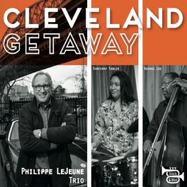 Album cover of Cleveland Getaway