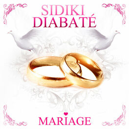 Album cover of Mariage