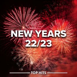 Album cover of New Years 22/23