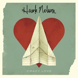 Album cover of Crazy Love