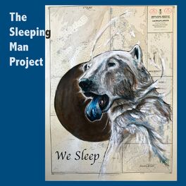 Album cover of We Sleep