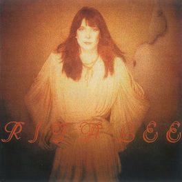 Album cover of Rita Lee