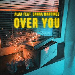 Album picture of Over You