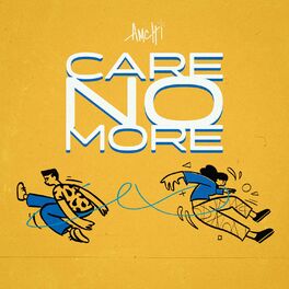Album cover of Care No More