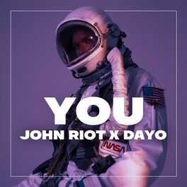 Album cover of You
