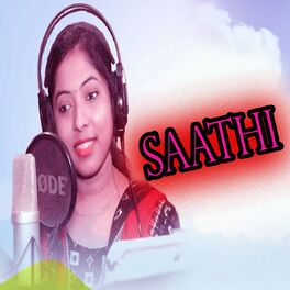 Album cover of Saathi