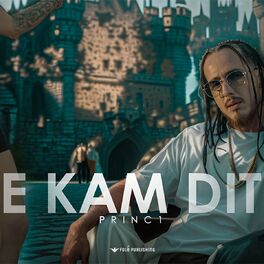 Album cover of E Kam Dit