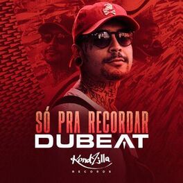Album cover of Só Pra Recordar
