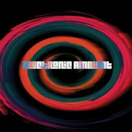 Album cover of Electronic Ambient