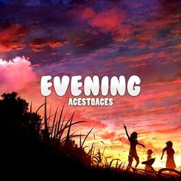 Album cover of Evening